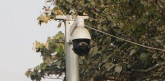 About 1200 CCTV cameras installed in Gurugram, Manesar for surveillance