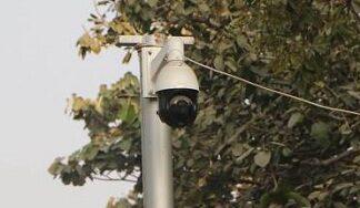 About 1200 CCTV cameras installed in Gurugram, Manesar for surveillance