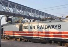 Absence of fire safety measures in Indian Railways highlighted in CCRS annual report