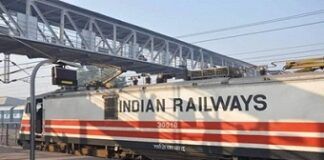 Absence of fire safety measures in Indian Railways highlighted in CCRS annual report