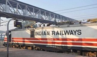 Absence of fire safety measures in Indian Railways highlighted in CCRS annual report