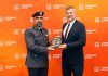 Abu Dhabi Civil Defense and NFPA join forces to set new global fire safety standards