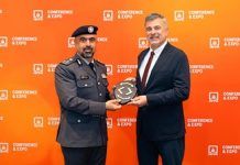 Abu Dhabi Civil Defense and NFPA join forces to set new global fire safety standards
