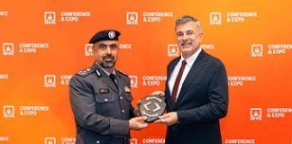 Abu Dhabi Civil Defense and NFPA join forces to set new global fire safety standards
