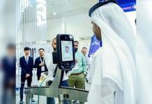 Abu Dhabi airport, ICP launch world’s first-of-its-kind biometric ‘Smart Travel’