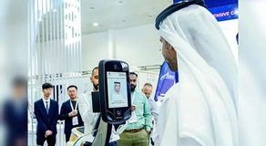 Abu Dhabi airport, ICP launch world’s first-of-its-kind biometric ‘Smart Travel’