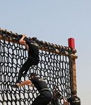 Abu Dhabi and Dubai Police teams clinch top three positions in UAE Swat Challenge 2022