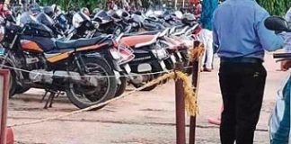 Access Control System to make a comeback at KSR railway station