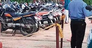 Access Control System to make a comeback at KSR railway station