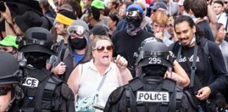 ACLU lawsuit challenges Oregon city police over surveillance