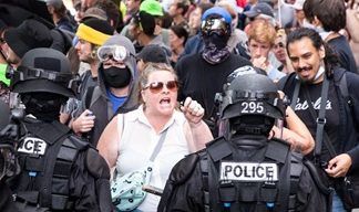 ACLU lawsuit challenges Oregon city police over surveillance