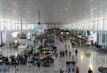 ACSA pumps R825m into tech to modernise SA airports