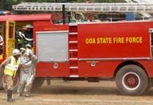 Activists demand urgent fire safety upgrades in Goa markets