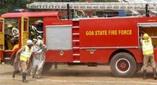 Activists demand urgent fire safety upgrades in Goa markets