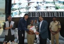 ADP collaborates with Cyberabad Police to raise security and install CCTV cameras