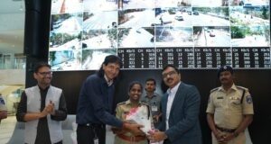 ADP collaborates with Cyberabad Police to raise security and install CCTV cameras