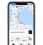 ADT partners with Uber to provide in-app safety feature for riders and drivers