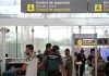 Aena reveals date for new scanners that will speed up airport security in Spain