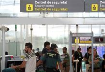 Aena reveals date for new scanners that will speed up airport security in Spain