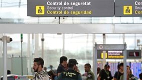 Aena reveals date for new scanners that will speed up airport security in Spain