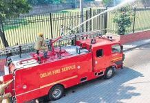 After 18 deaths in 2 months, Delhi plans fire safety roadmap for 3, 15 and 25 years