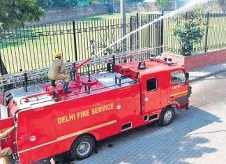 After 18 deaths in 2 months, Delhi plans fire safety roadmap for 3, 15 and 25 years