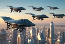 After Op Sindoor success, Indian drone startup raises massive $100 million