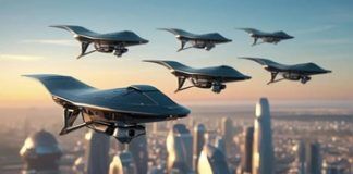 After Op Sindoor success, Indian drone startup raises massive $100 million