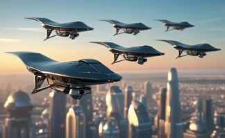 After Op Sindoor success, Indian drone startup raises massive $100 million