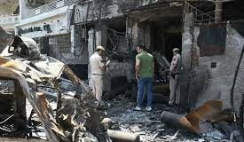 After Delhi hospital tragedy, minister’s big order on fire safety equipment