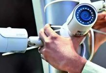 Ahmedabad civic body says no to foreign CCTV systems