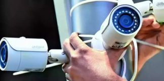 Ahmedabad civic body says no to foreign CCTV systems