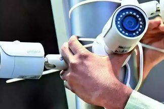 Ahmedabad civic body says no to foreign CCTV systems