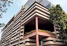 Ahmedabad Municipal Corporation lists 124 buildings that have to renew fire NOC