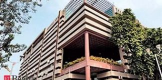Ahmedabad Municipal Corporation lists 124 buildings that have to renew fire NOC