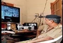 Ahmedabad police claim major improvement in crime detection through CCTV surveillance