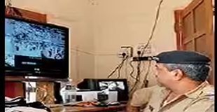 Ahmedabad police claim major improvement in crime detection through CCTV surveillance