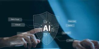 AI trumps ransomware as top security worry in Singapore