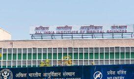 AIIMS servers afflicted by suspected cyberattack, central agencies reach to find remedy