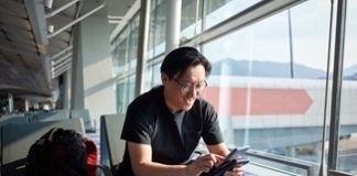 Airlines are cracking down on portable chargers over fire risk concerns