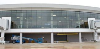 Airport security changes from Sheriff’s Office to private company