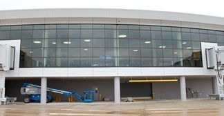 Airport security changes from Sheriff’s Office to private company