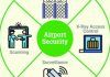 Airport security market to reach $25.27 billion by 2032