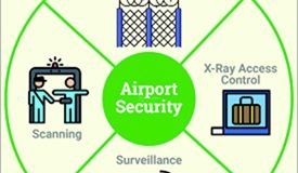 Airport security market to reach $25.27 billion by 2032