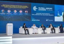 Airport leaders urge operators to embrace new security technologies