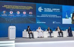 Airport leaders urge operators to embrace new security technologies