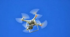 Airport Authority Of India likely to purchase two Counter-Drone Systems