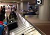 Airport security now warning of baggage thefts as travel numbers pick up