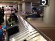 Airport security now warning of baggage thefts as travel numbers pick up