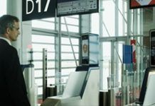 Air travel industry’s investment in biometrics and AI keeps climbing